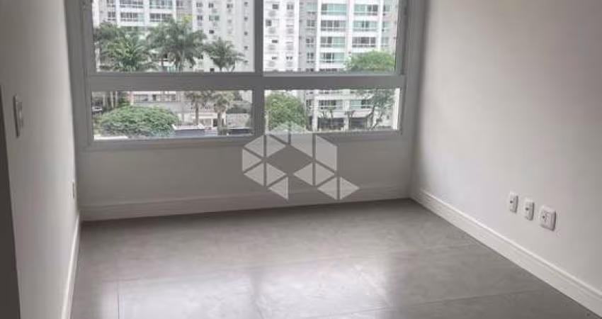 Apartamento de 2 dormitórios, sendo  1 suíte e 1 vaga próximo ao Bourbon Wallig e Iguatemi