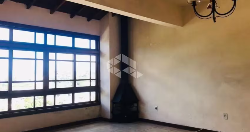 Casa com 4 dormitórios, bairro medianeira em poa/rs