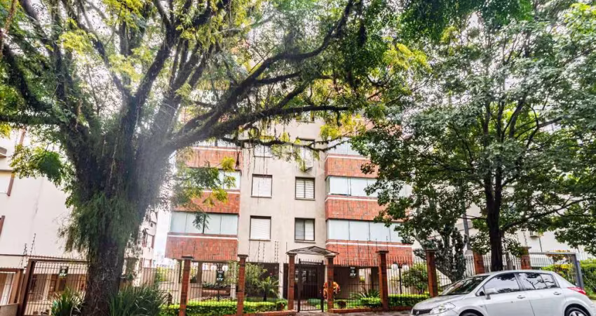 Apartamento com 2 quartos à venda na Rua Coronel Corte Real, 827, Petrópolis, Porto Alegre