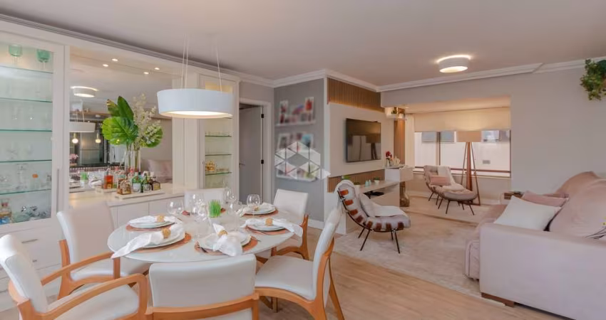 APARTAMENTO 4 DORMITÓRIOS NO BAIRRO PETRÓPOLIS