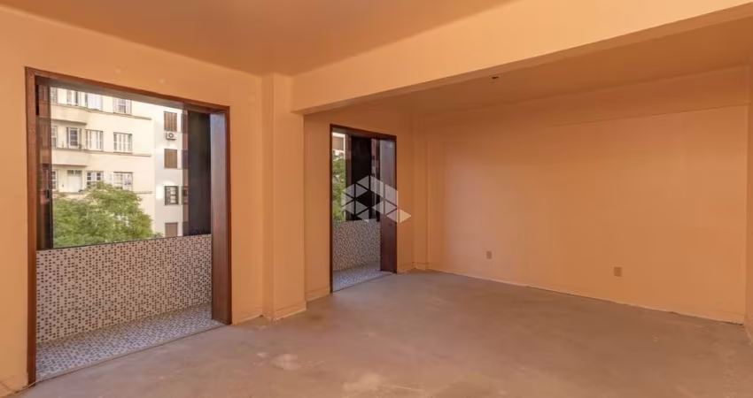 Apartamento 2 quartos no Centro Histórico - Porto Alegre