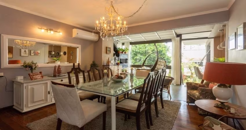 Casa  4  quartos super versátil para uso residencial ou comercial  no bairro Auxiliadora, Porto Alegre