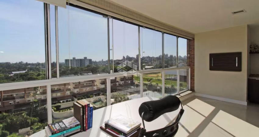 Rossi Ibirapuera Central Parque -  164m² - 3 suítes