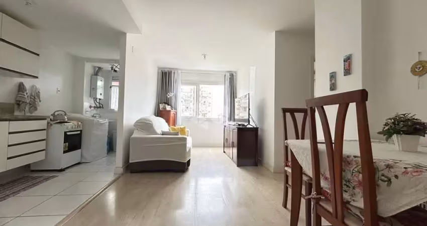 Apartamento com 2 quartos à venda na Rua Frederico Otávio Domingues Barbosa, 50, São Sebastião, Porto Alegre