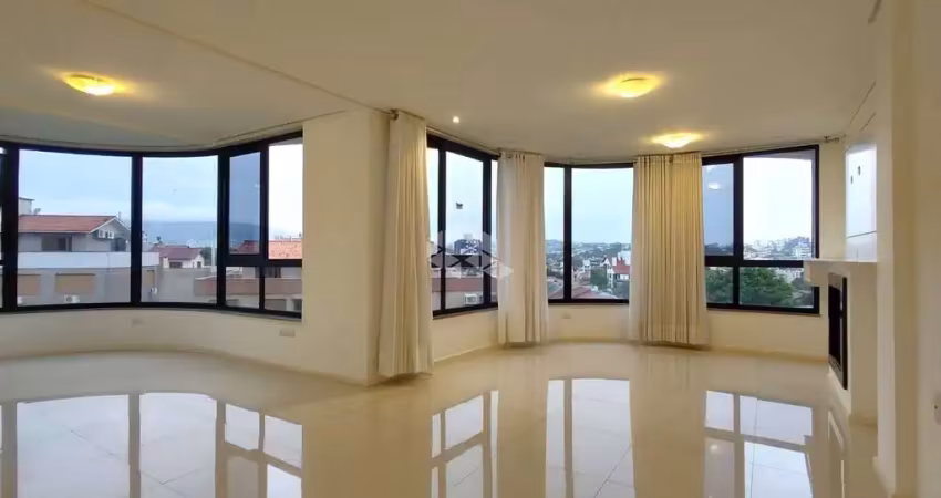 Apartamento com 3 quartos à venda na Rua Maestro Salvador Campanella, 300, Jardim Itu Sabará, Porto Alegre