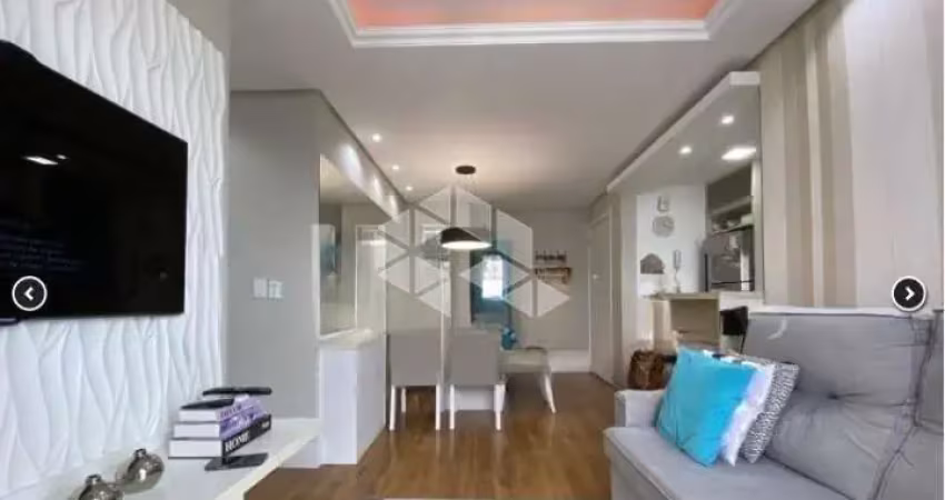 Apartamento de 3 dormitórios e vaga no jardim carvalho em porto alegre