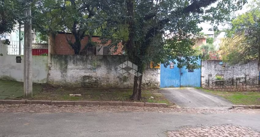 Terreno com altas chances de valorização.