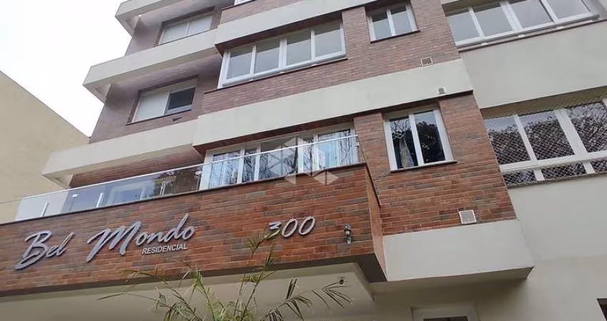 Crédito Real vende Apartamento 3 dormitórios 1 suíte ,banheiro social,com churrasqueira