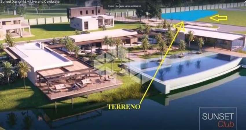 terreno 378,70 m2 susnet melnick, Xangri-la