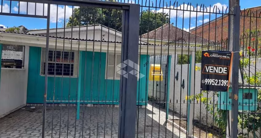 Casa na Vila Jardim