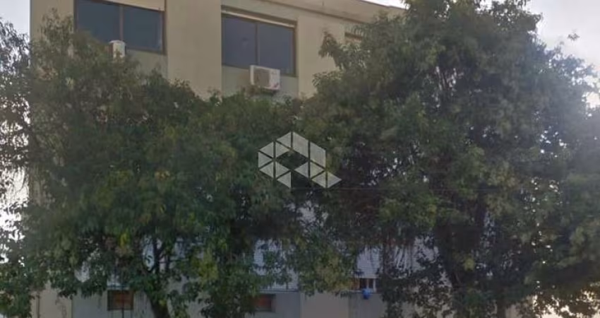 Apartamento 2 dormitorios na Av. Benno Mentz, proximo triângulo Assis Brasil