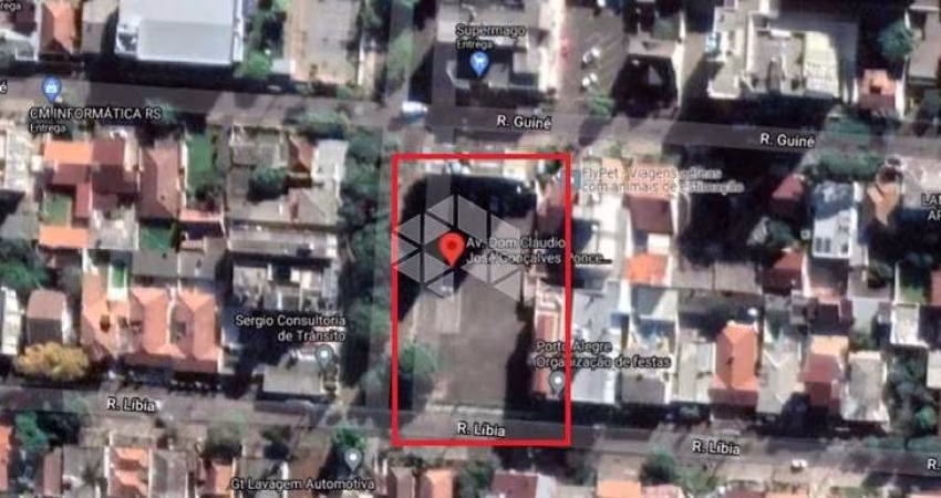 Terreno/Lote de 1800m² à venda