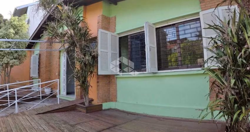Casa com 4 quartos à venda na Travessa Orion, 306, Cristo Redentor, Porto Alegre