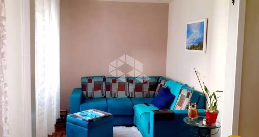 Apartamento de 3 dormitórios com 1 vaga no Passo da Areia