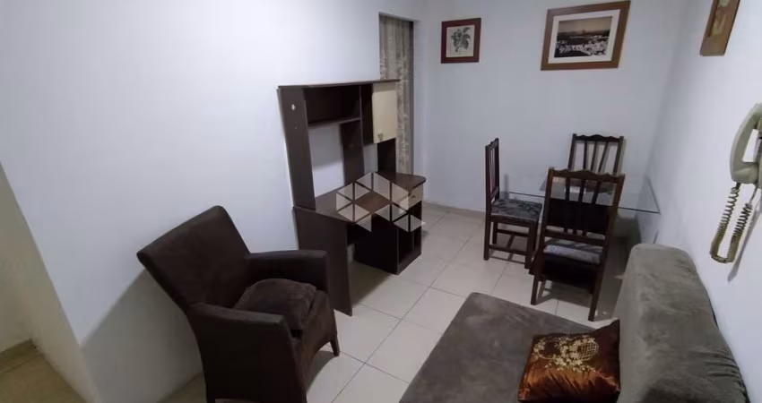Apartamento  1 dormitório - sem vaga- Centro Histórico