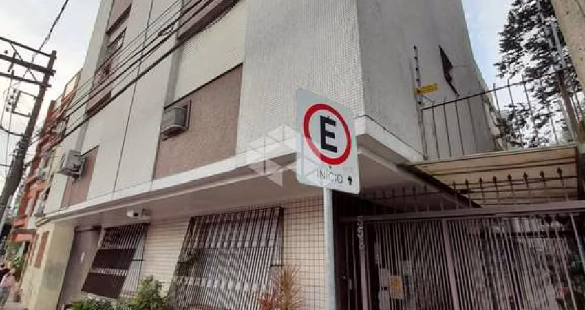 Apartamento 2 dormitórios na Cidade Baixa