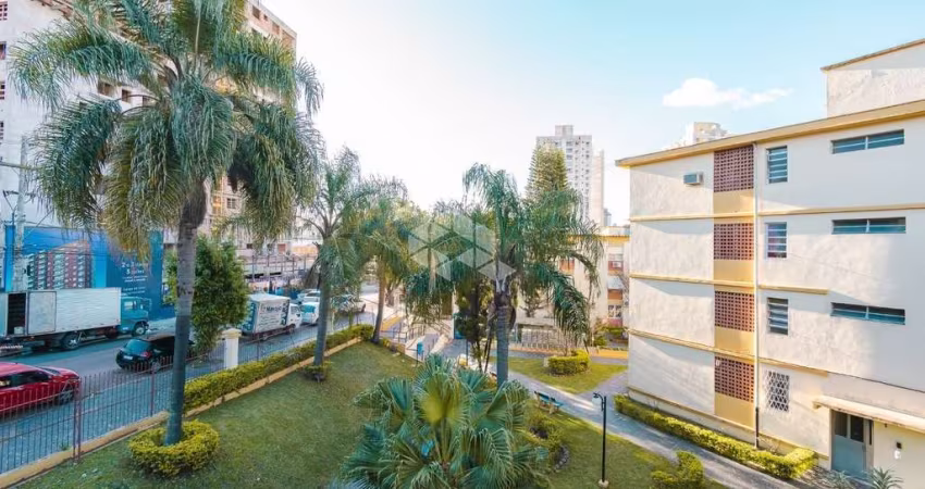 Apartamento de 3 quartos com vaga