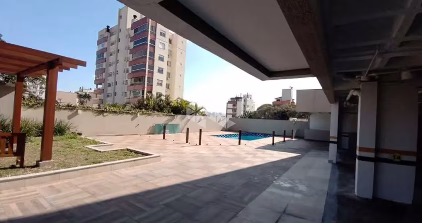 Apartamento com 2 quartos à venda na Rua Professor Freitas Cabral, 260, Jardim Botânico, Porto Alegre