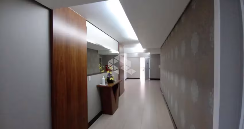 Crédito Real vende apartamento de frente, 2 dormitórios  sendo uma suíte