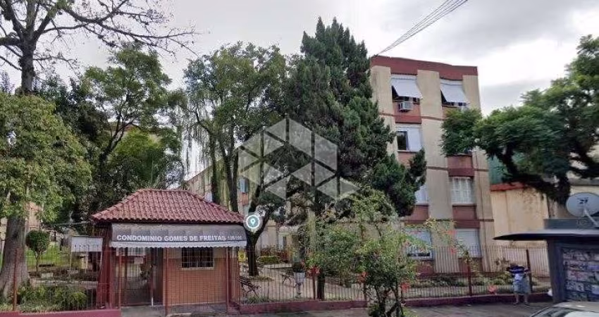 Apartamento 3 Dormitórios com 60m²