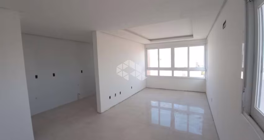 Apartamento 1 Dormitório, 1 vaga