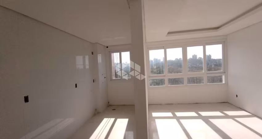Crédito Real vende Apartamento det 1 dormitório.