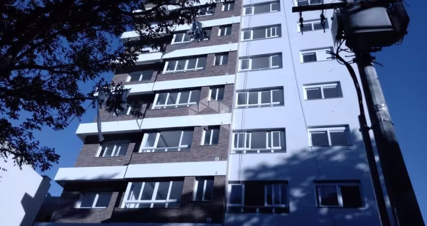 Apartamento 1 Dormitório, 1 vaga