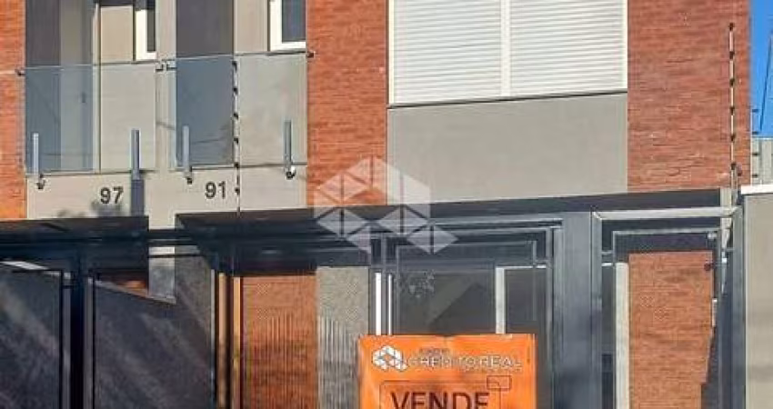 Sobrado 3 dormitórios no Moinhos de Vento em Canoas