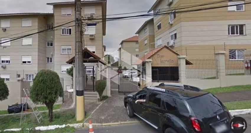 Apartamento 2 dormitórios mobiliado Canoas