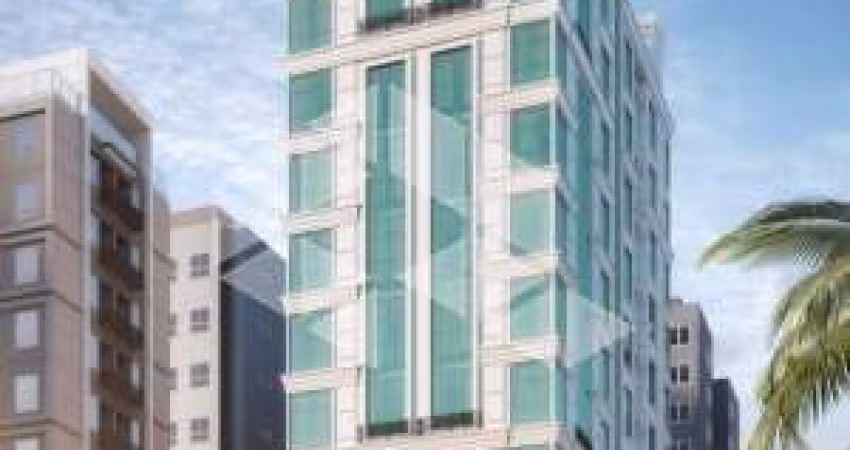 édito Real Vende!  Um Apartamento por andar 3 Suítes, Living 2 Ambientes 2 vagas de garagem.