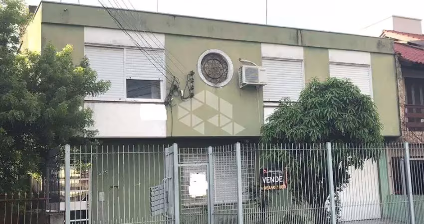 Apartamento 3 dormitorios de frente bairro sarandi com churrsqueira