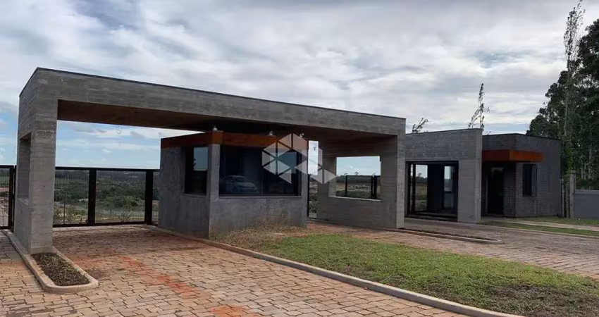 Terreno em condomínio fechado à venda na Estrada da Cavalhada, 37, Morada Gaúcha, Gravataí