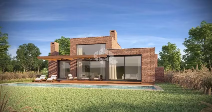 Casa conceito - espaço único e exclusivo criado para oferecer total conforto a sua família.