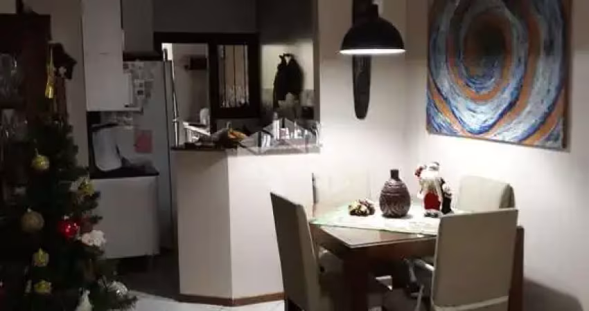 Casa de 2 dormitórios no loteamento moradas do sul - hípica