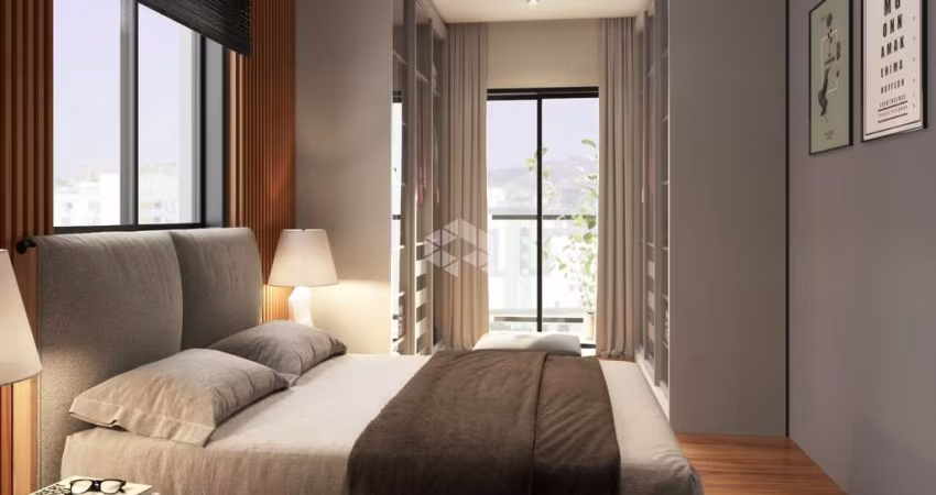 Apartamento de 2 dormitórios com suíte na Bela Vista!