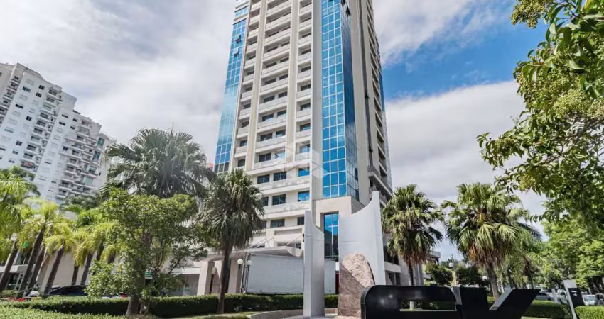 Sala comercial à venda na Rua Antônio Carlos Berta, 475, Jardim Europa, Porto Alegre