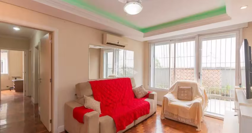 Apartamento com 3 quartos à venda na Rua Visconde de Duprat, 68, Petrópolis, Porto Alegre