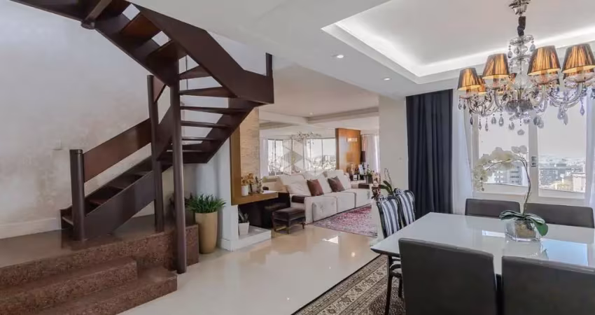 Cobertura com 3 quartos à venda na Avenida Coronel Lucas de Oliveira, 909, Petrópolis, Porto Alegre