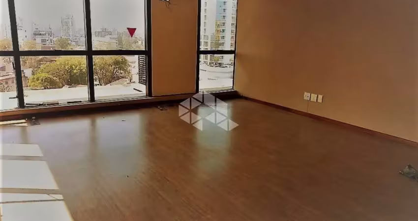 Sala comercial na carlos gomes - bairro auxiliadora - porto alegre.
