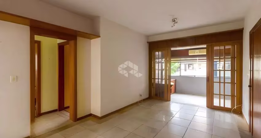 Apartamento com 2 quartos à venda na Rua Tito Lívio Zambecari, 408, Mont Serrat, Porto Alegre