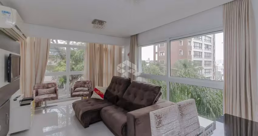 Apartamento com 2 quartos à venda na Avenida Itajaí, 395, Petrópolis, Porto Alegre
