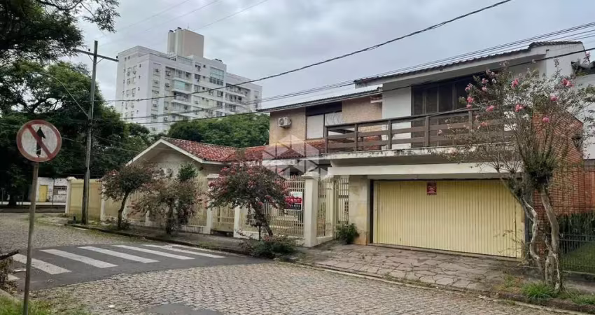 Casa com 4 quartos à venda na Rua Trujilo, 235, Jardim Lindóia, Porto Alegre