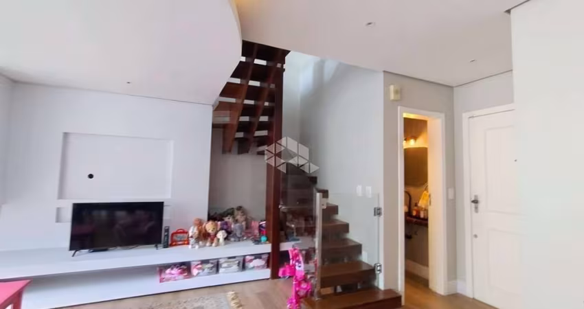 Cobertura com 3 quartos à venda na Avenida Lageado, 1313, Petrópolis, Porto Alegre