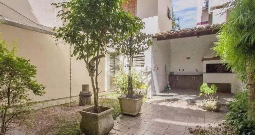 Casa com 3 quartos à venda na Rua Doutor Freire Alemão, 789, Mont Serrat, Porto Alegre