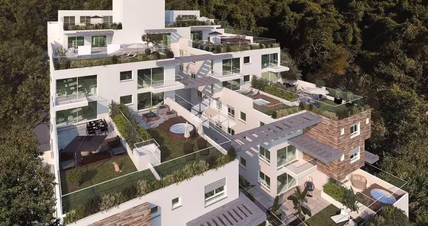 Apartamento com 2 quartos à venda na Rua Dona Amélia, 160, Santa Tereza, Porto Alegre