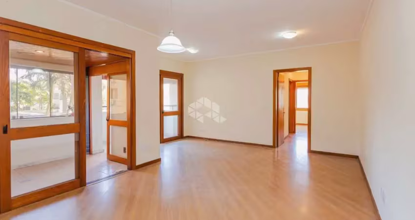 Apartamento 3 dormitórios, 2 vagas, no menino deus, 129 metros privativos, infra completa, av. ganzo