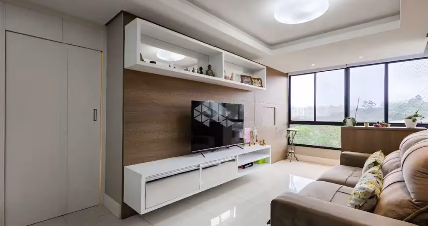Apartamento 84m², com 3 dormitórios no bairro jardim carvalho, porto alegre