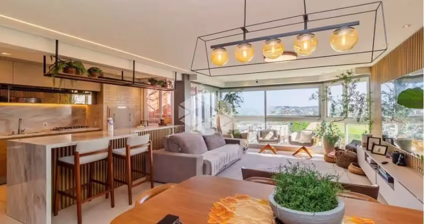 Cobertura com 3 quartos à venda na Avenida Icaraí, 95, Cristal, Porto Alegre