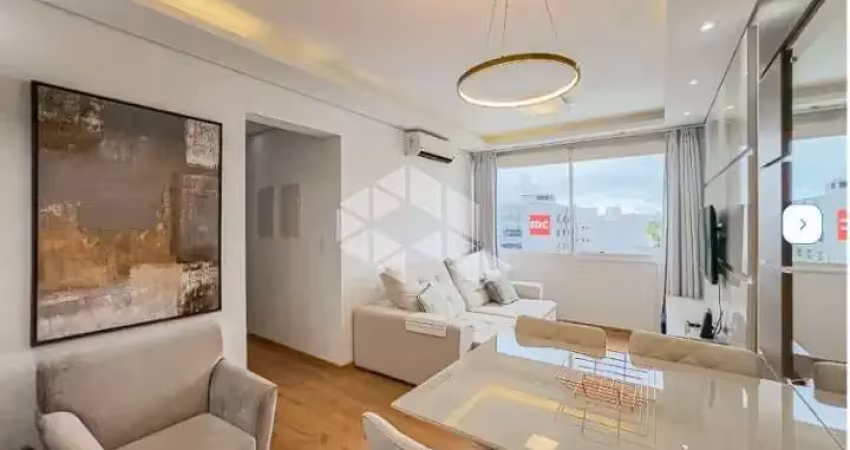Vende-se  apartamento 2 dormitórios 1 suite 2 banheiros 1 vaga, no bairro santana, com portaria 24 horas e piscina  , no valor de r$ 634.000,00