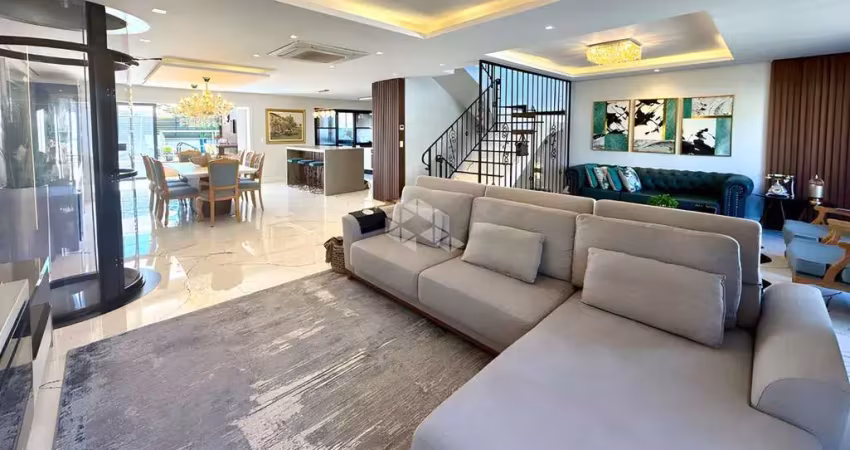 Casa em condomínio 322m², 3 dormitórios no ecoville, porto alegre...